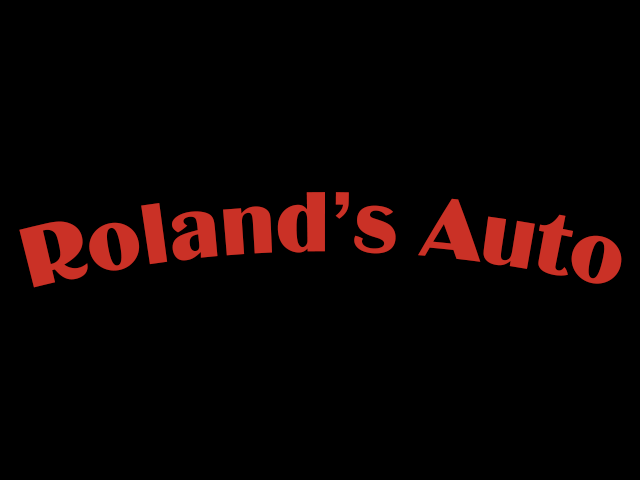 Roland's Auto Mechanic and Repair Inc 2661 Old Dixie Highway Unit E Kissimmee FL 34744 352-556-4782